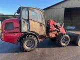 Weidemann 2070 CX LP - Afbeelding 1