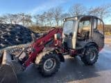 Weidemann 2070 CX LP - Afbeelding 2