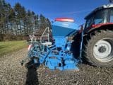 Lemken ZIRKON 12/ - Afbeelding 2