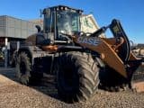 Case IH 721 G Som ny - Afbeelding 1