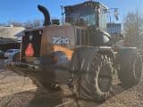 Case IH 721 G Som ny - Afbeelding 3