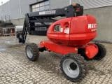 Manitou 160ATJ RC - Afbeelding 2