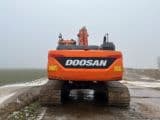 Doosan DX255LC-5 - Afbeelding 3