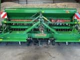 Amazone AD/KG 4000 - Afbeelding 1