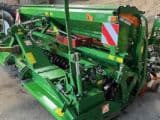 Amazone AD/KG 4000 - Afbeelding 4