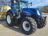 New Holland T7.165 S STAGE V - Afbeelding 2