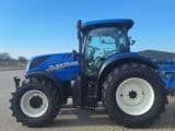 New Holland T7.165 S STAGE V - Afbeelding 4