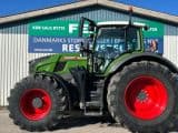 Fendt 728 Vario Gen7 Profi+ Setting2 Front PTO - Afbeelding 1