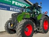 Fendt 728 Vario Gen7 Profi+ Setting2 Front PTO - Afbeelding 2
