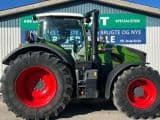 Fendt 728 Vario Gen7 Profi+ Setting2 Front PTO - Afbeelding 4