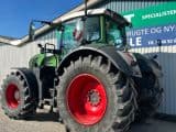 Fendt 828 Vario S4 Profi Plus - Afbeelding 3