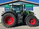 Fendt 828 Vario S4 Profi Plus - Afbeelding 4