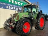 Fendt 818 Vario TMS - Afbeelding 2