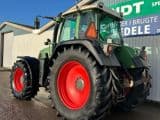 Fendt 818 Vario TMS - Afbeelding 3