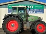 Fendt 818 Vario TMS - Afbeelding 4