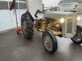 Massey Ferguson 31 - Afbeelding 2