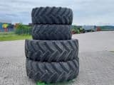 650/65 R42 540/65 R30 - Afbeelding 2