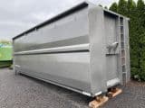 AbrollmuldeHakenliftcontainer 36,5 m³ - Afbeelding 1