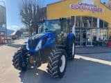 New Holland T5.110 Auto Command (Stage V) - Afbeelding 1