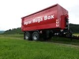 Heinemann Agrar Mega Box - Afbeelding 1