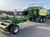 Krone BIG PACK 1290 HDP VC GEN5 *Collect* - Afbeelding 2