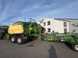 Krone BIG PACK 1290 HDP VC GEN5 *Collect* - Afbeelding 4