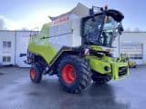 Claas EVION 430, V 560, 1,99 % FIN. - Afbeelding 2