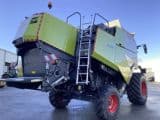 Claas EVION 430, V 560, 1,99 % FIN. - Afbeelding 3
