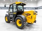 JCB 538-70 Agri Super PS6 - Afbeelding 4