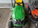 John Deere X350R - Afbeelding 2