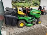 John Deere X350R - Afbeelding 3
