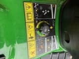 John Deere X350R - Afbeelding 4