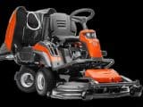 Husqvarna Rider RC320TS AWD l 112cm Mähdeck - Afbeelding 1