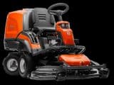 Husqvarna Rider RC320TS AWD l 112cm Mähdeck - Afbeelding 3