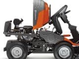Husqvarna Rider R 216 T AWD - Afbeelding 3