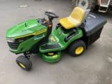 John Deere X 147 R - Afbeelding 4