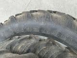Taurus 270/95R32 u. 300/95R46 - Afbeelding 4