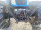 New Holland T7550 - Afbeelding 4