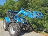 New Holland T6.155 Autocommand - Afbeelding 4