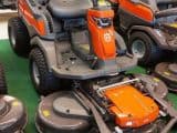 Husqvarna R420TsX AWD - Afbeelding 1