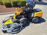 Stiga PARK PRO 900 AWX - Afbeelding 3