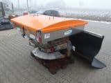 Landgut Samson 544E Streugerät - Afbeelding 2