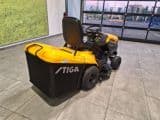 Stiga ESTATE 7102 W - Afbeelding 2