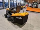 Stiga ESTATE 7102 W - Afbeelding 3