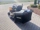Cub Cadet XT3 - Afbeelding 2