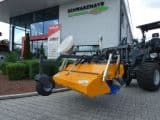 Giant Kehrmaschine 1350 - Afbeelding 1