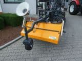 Giant Kehrmaschine 1350 - Afbeelding 2
