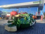 Krone EasyCut F320 CV gezogen - Afbeelding 1