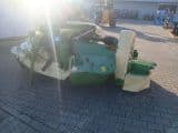 Krone EasyCut F320 CV gezogen - Afbeelding 2