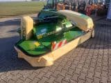 Krone EasyCut F320 CV gezogen - Afbeelding 3